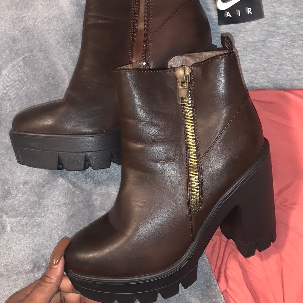 boots